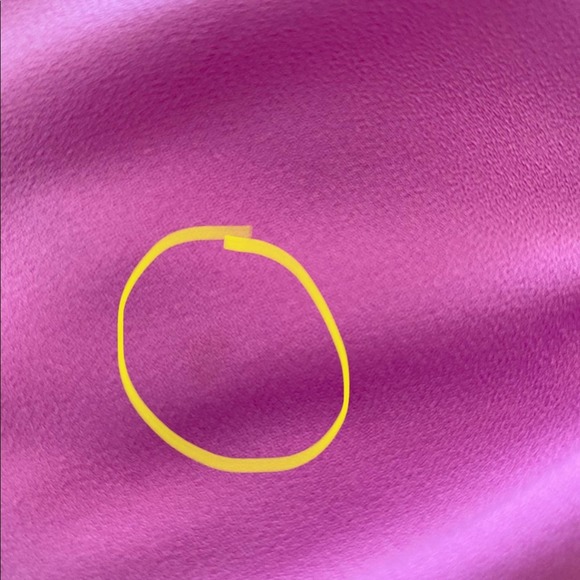 Halston Heritage Dress - Picture 6 of 8